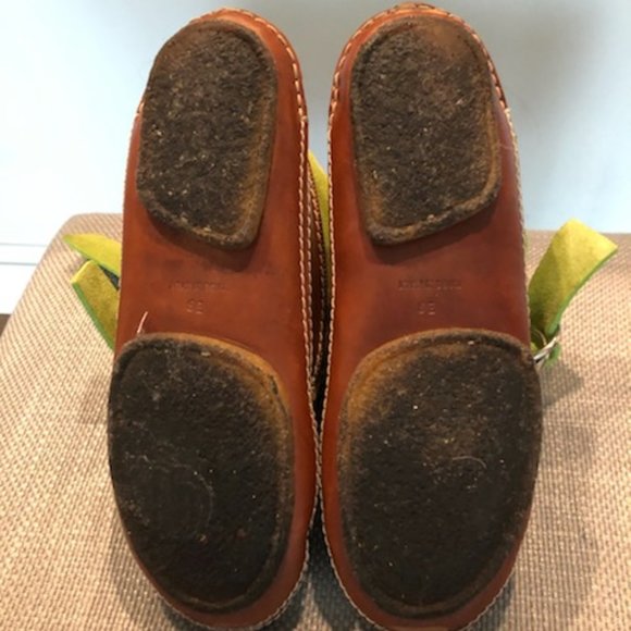 Miss Trish of St. Moritz Apres Ski Boot - Picture 9 of 9